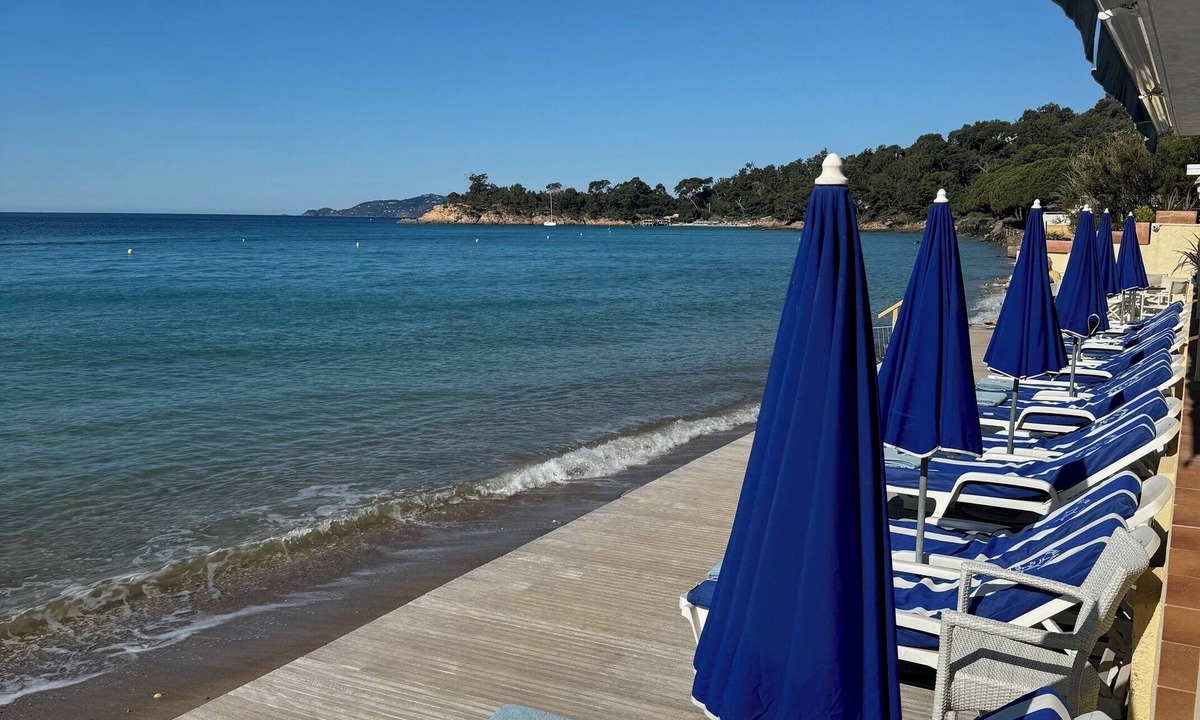 Cavaliere Beach Hotel | Grand Hotel Moriaz