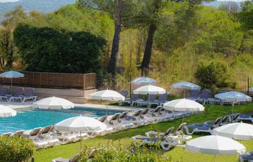 Le Castellet Hotel | Grand Prix Hôtel & Restaurant