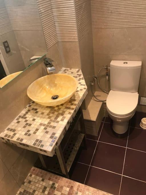 Saint Maurice Apartment | Grand studio Nice centre