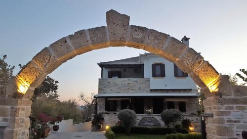 Koropi House | Greco