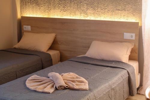 Kardamena Apartment | Greek Islands Studios