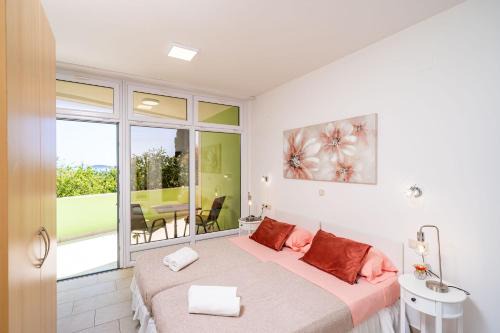 Brasina Apartment | Green Paradise
