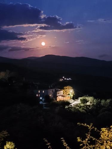 Vitsa House | Guesthouse Selini