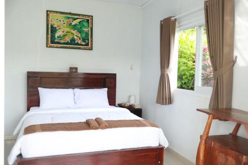 Penebel House | Gunung Luwih River Hideaway by The Travel Ubud Bali