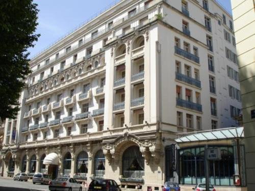 Thermal Hotel | Hôtel Aletti Palace