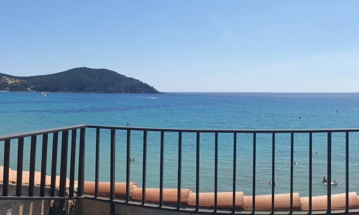 Les Lecques Hotel | Hôtel Chanteplage