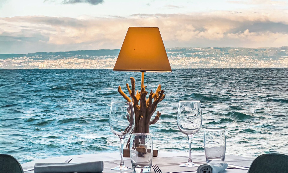 Amphion-les-Bains Hotel | Hôtel de la Plage