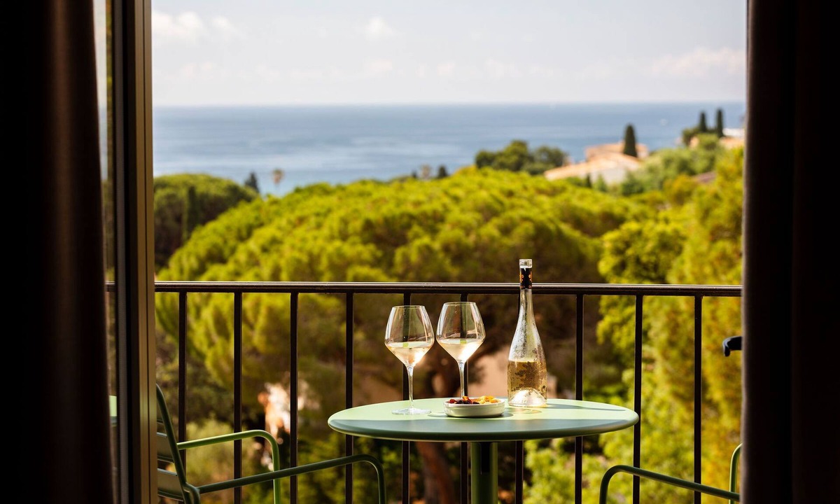 Cavaliere Hotel | Hôtel du Parc