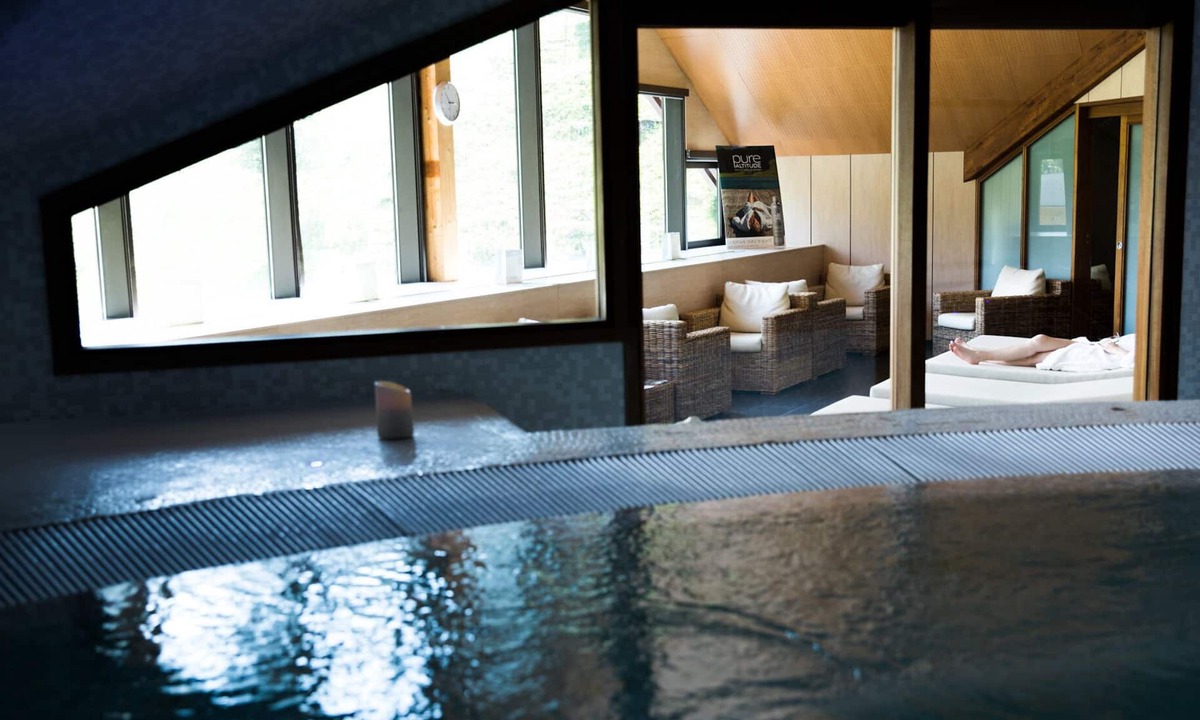 Meribel-Mottaret Hotel | Hôtel La Tarentaise