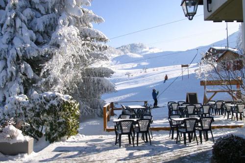 Hirmentaz Hotel | Hôtel Le Christania