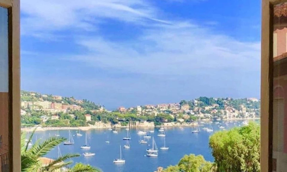 Villefranche-sur-Mer Hotel | Hôtel Le Provençal
