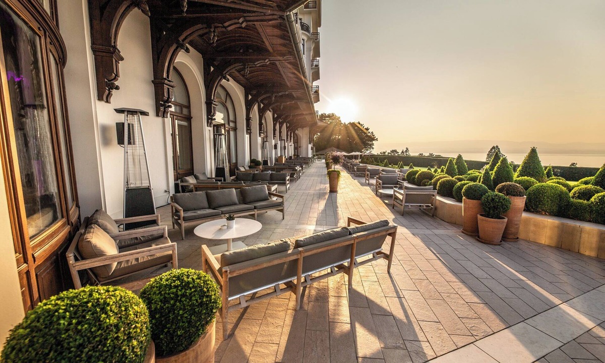 Evian-les-Bains Other | Hôtel Royal