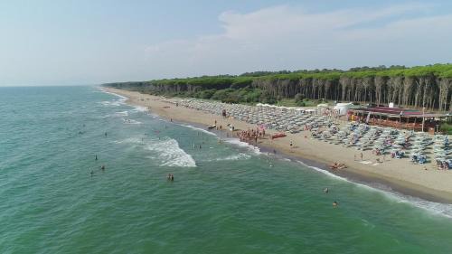 Capaccio Scalo Other | Happy Camp mobile homes in Camping Village Paestum