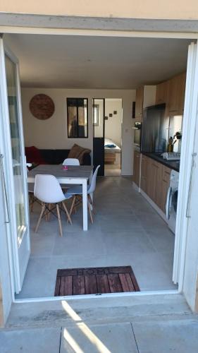 Publier Apartment | Harmony