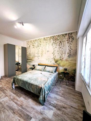 Tuscolano Apartment | Harmony