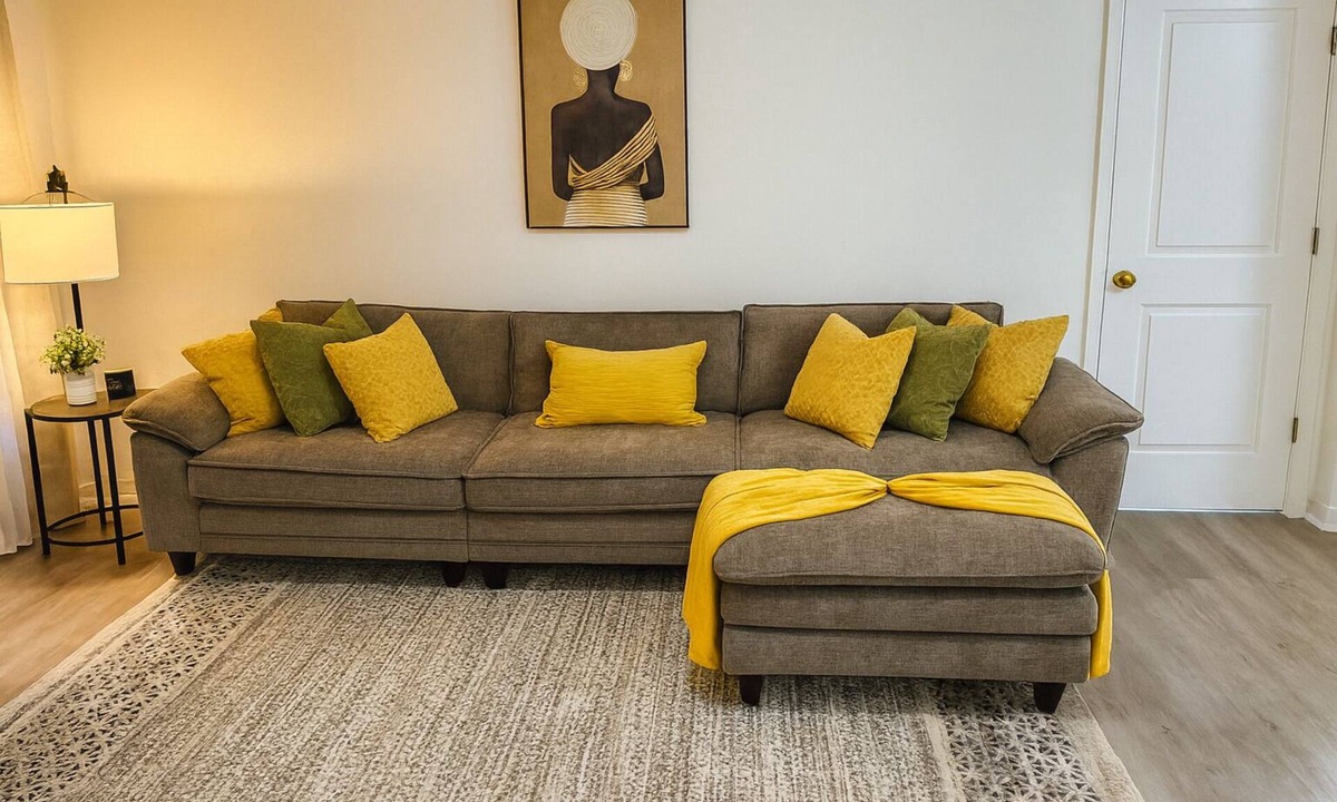 Solivita House | Heaven by Ivonne-Soothing 2-bedroom house