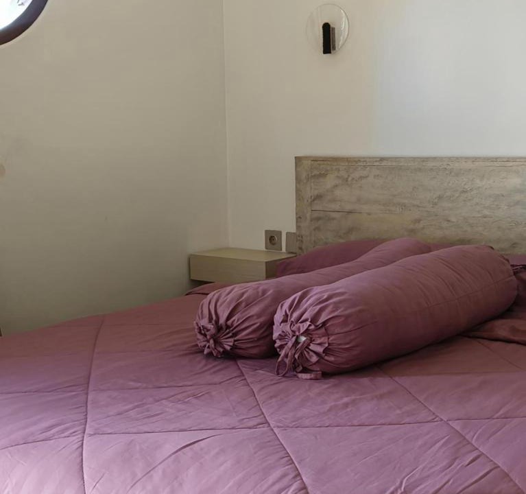 Tumbu Village Bed & Breakfast | Heaven Gangga Homestay