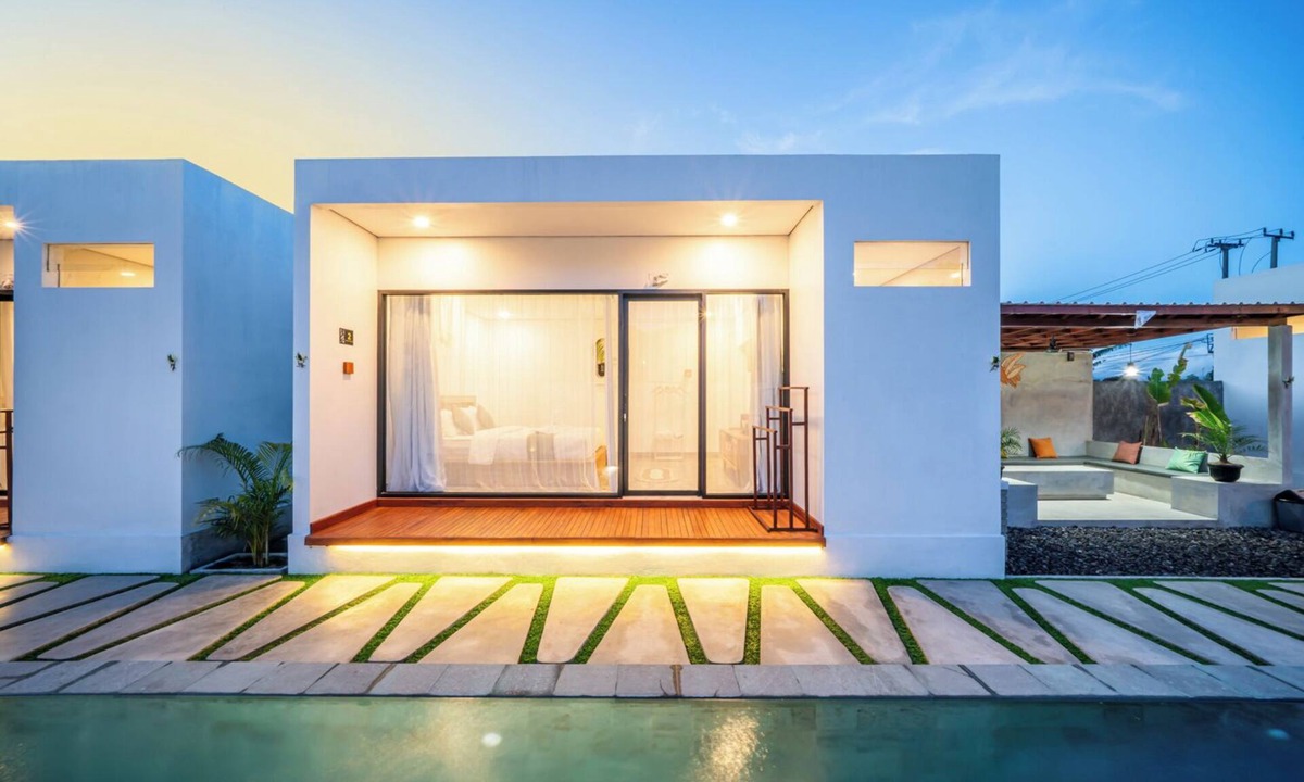 Songan Villa | Heaven House Kintamani