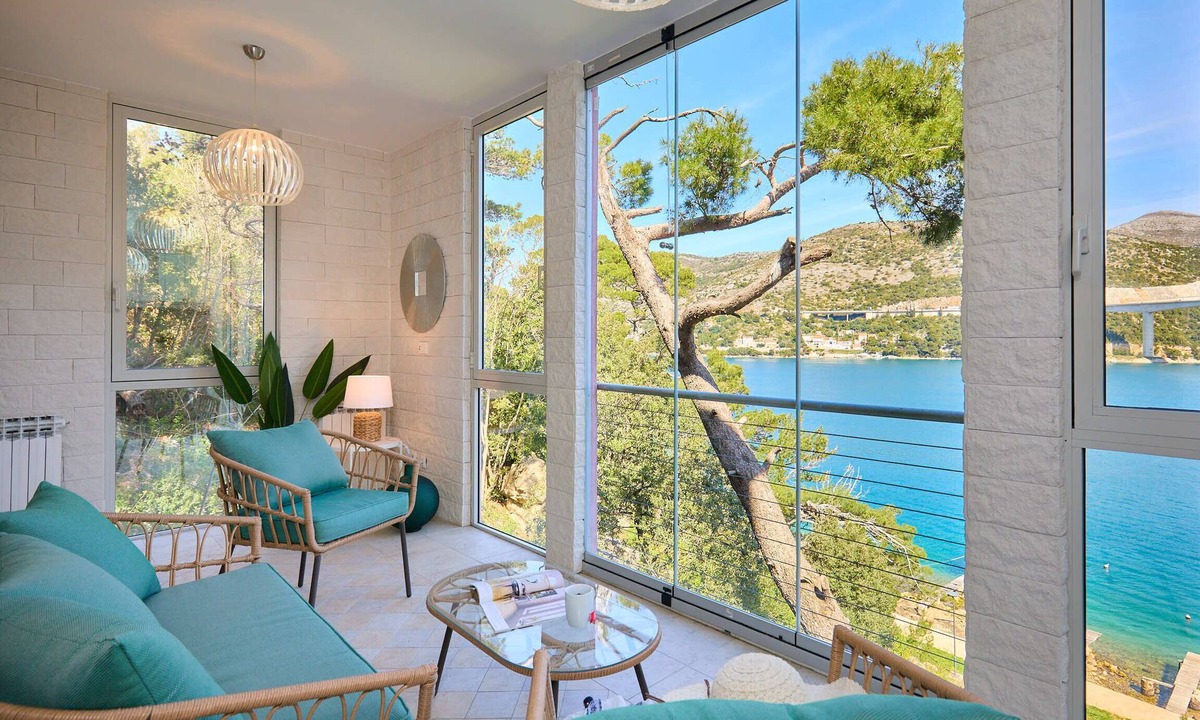 Babin Kuk Apartment | Hedera Estate, Hedera A3