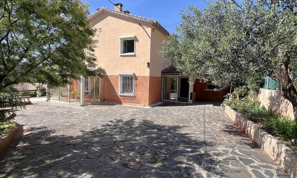 Carnoules House | Helphie - CARNOULES - Gîte