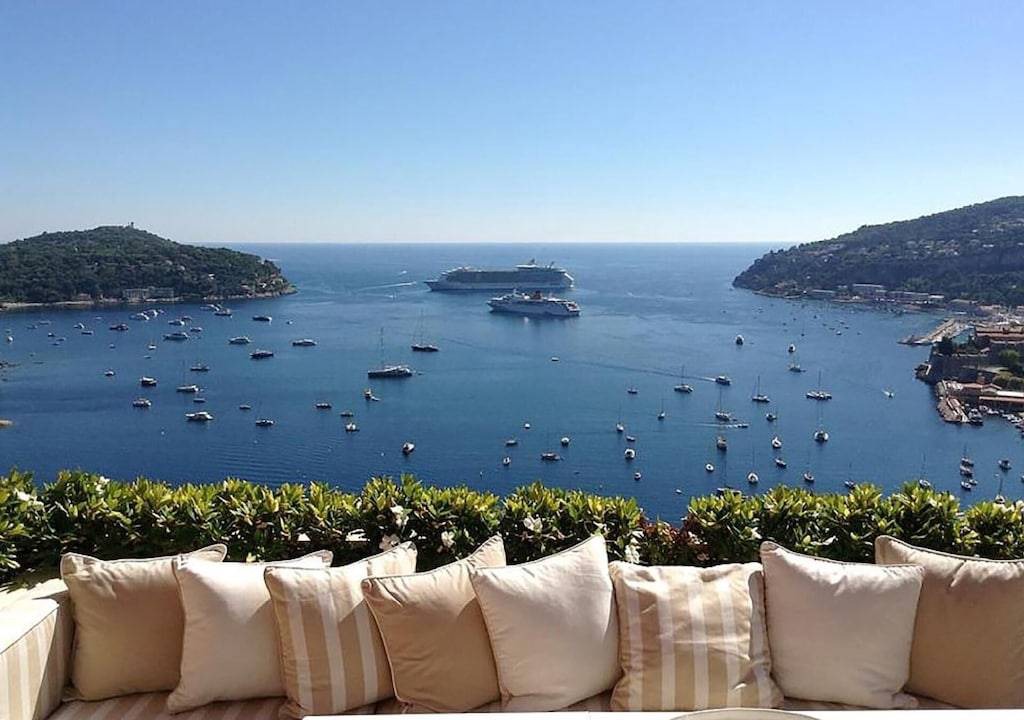 Villefranche-sur-Mer Apartment | Holiday apartment Villefranche sur Mer for 1 - 2 persons with 1 bedroom - Holiday apartment