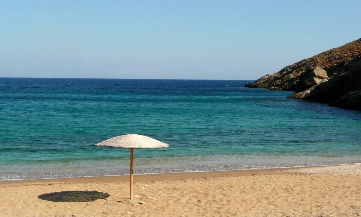 Kea House | Holiday apartment Kea for 1 - 2 persons with 1 bedroom - Holiday house