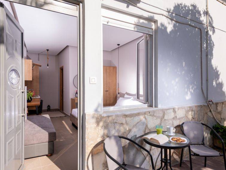 Gazi Apartment | Holiday apartment Seasun