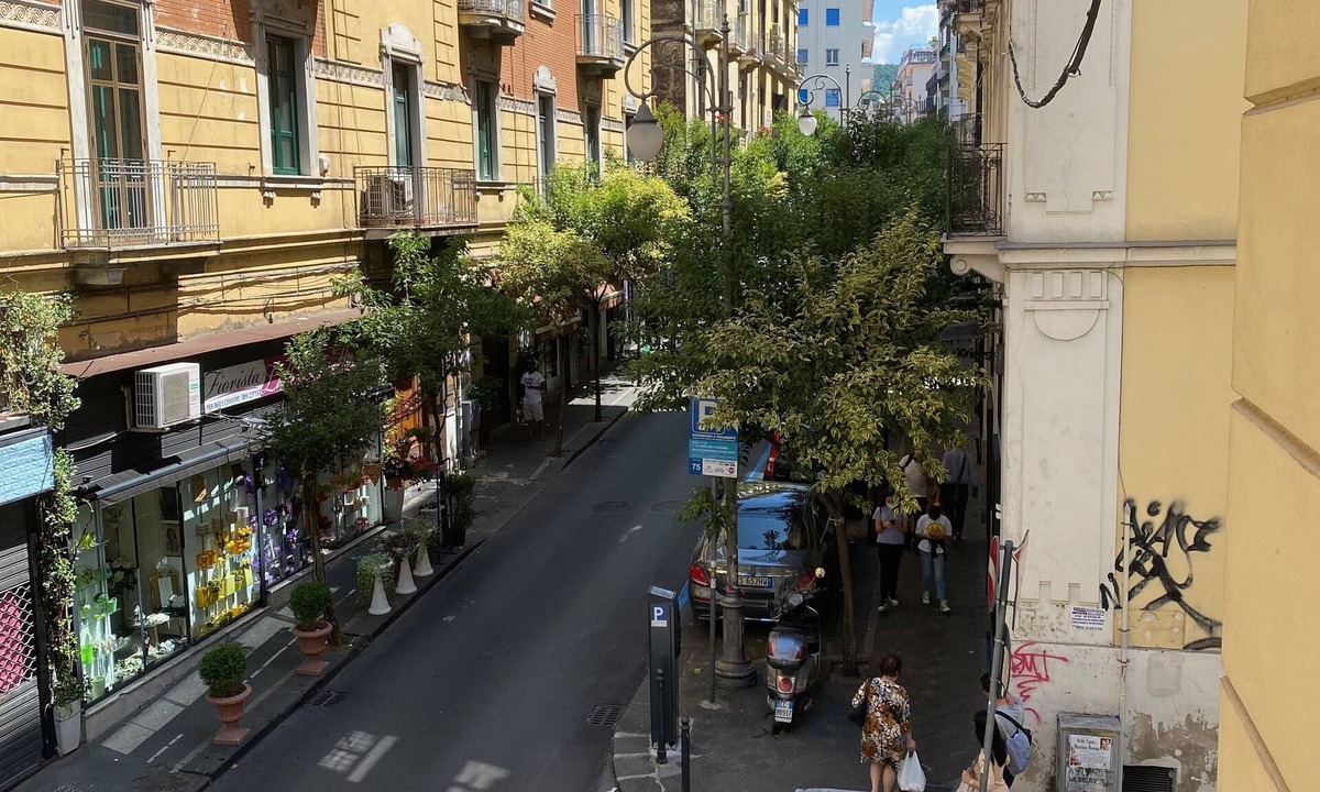 Salerno Bed & Breakfast | Holiday Guesthouse