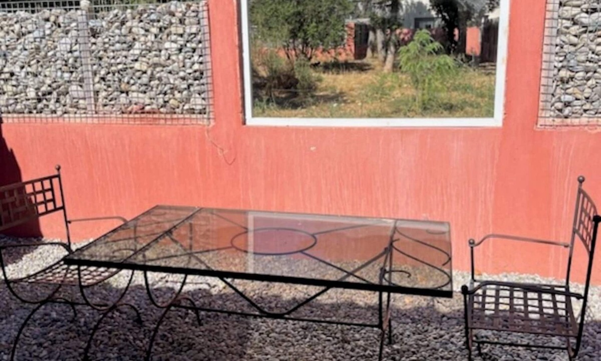 Ginasservis House | Holiday Home "Gîte - Les Salons du Bastier" with Private Garden & Wi-Fi