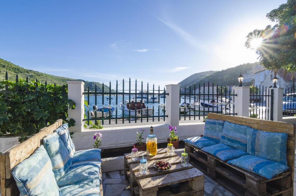 Mokosica House | Holiday Home Kim