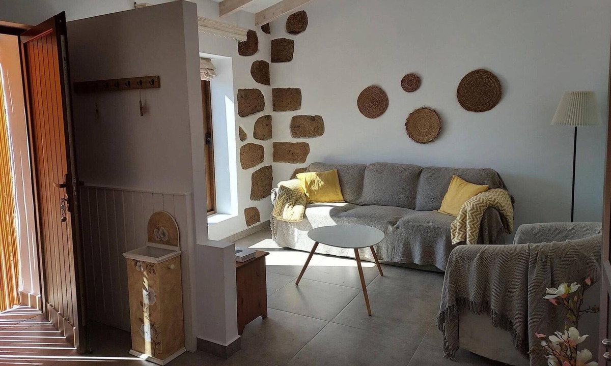 Taucho House | holiday home Las Bellas, Adeje