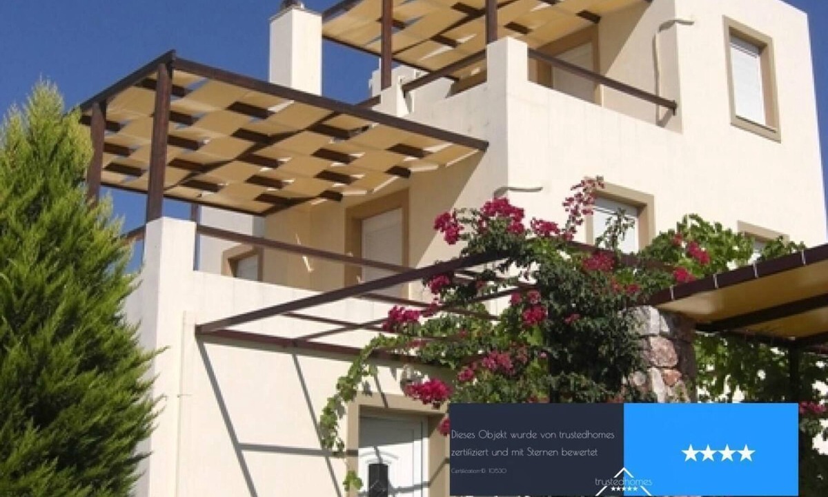 Faliraki House | Holiday house Faliraki for 1 - 9 persons with 4 bedrooms - Holiday home