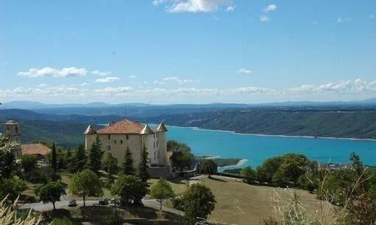 Flayosc House | Holiday house Flayosc for 1 - 6 persons with 3 bedrooms - Holiday house