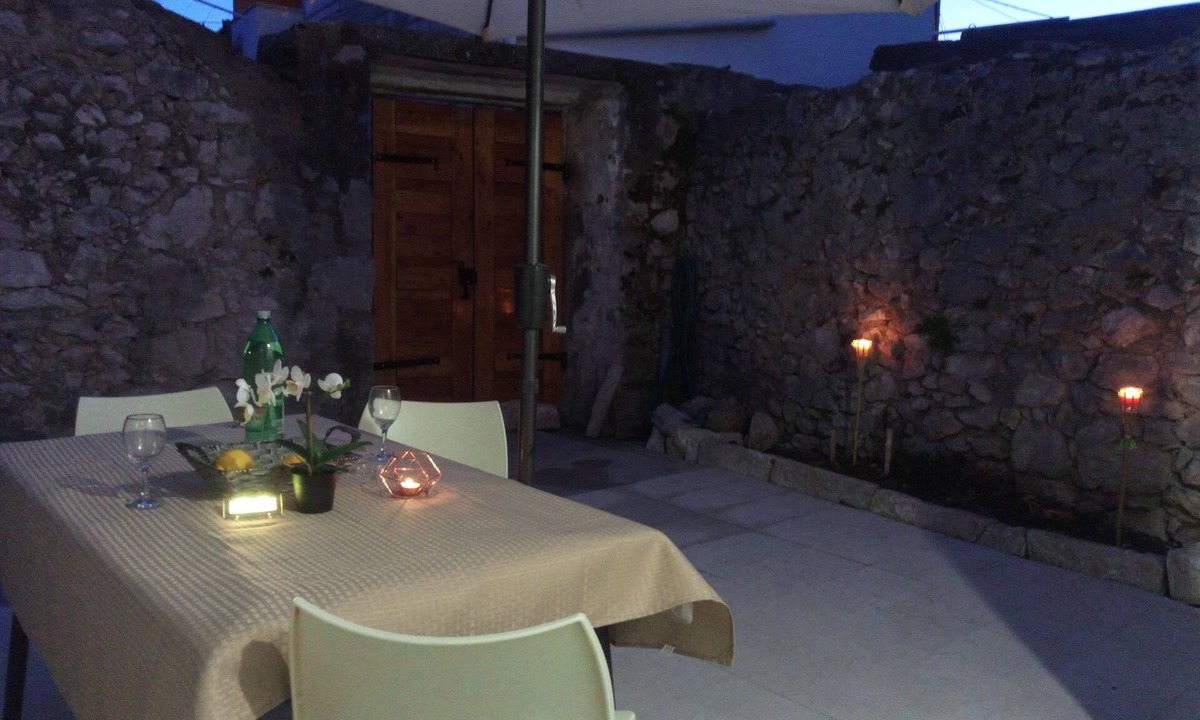 Mokosica House | Holiday house in old village