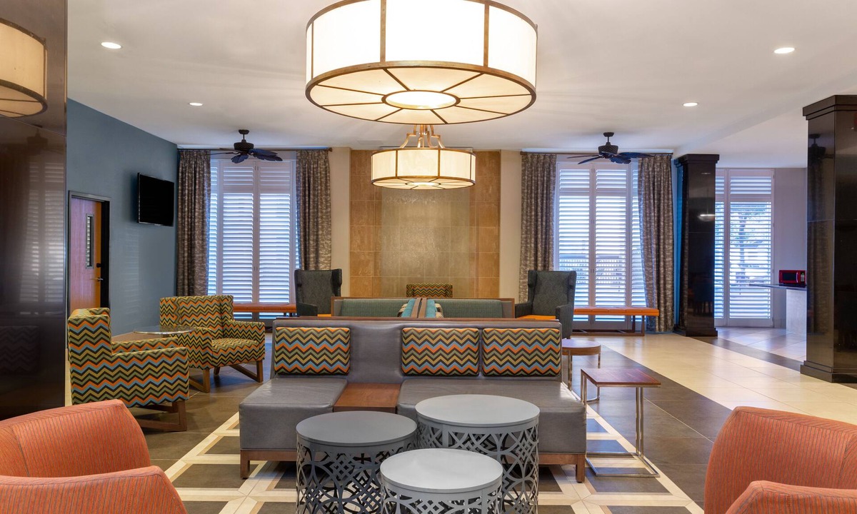 Winter Haven Hotel | Holiday Inn Winter Haven by IHG