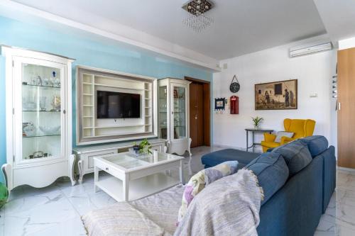 Roseto degli Abruzzi Apartment | Home Bless