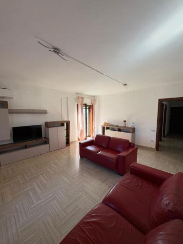 Sessa Aurunca Apartment | Home Marí
