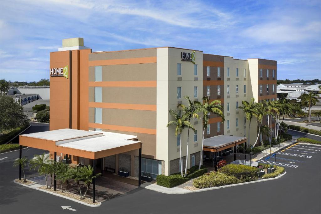 Florida City Hotel | Home2 Suites by Hilton Florida City