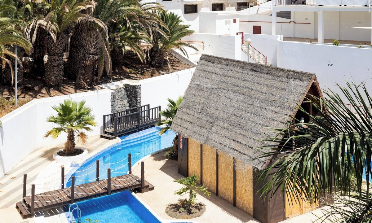 Complejo turistico Amarilla Golf Apartment | Home2Book Relaxing Getaway with Terrace & Pool