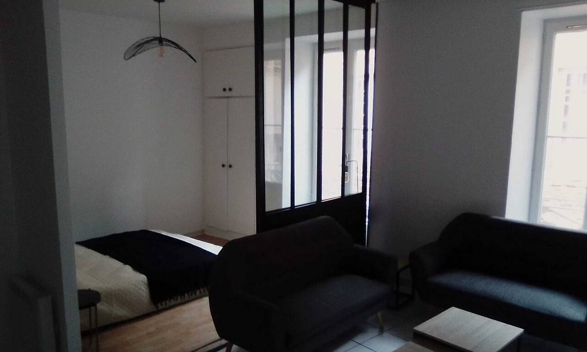 Rodez Apartment | Homerez - Apartment in Rodez