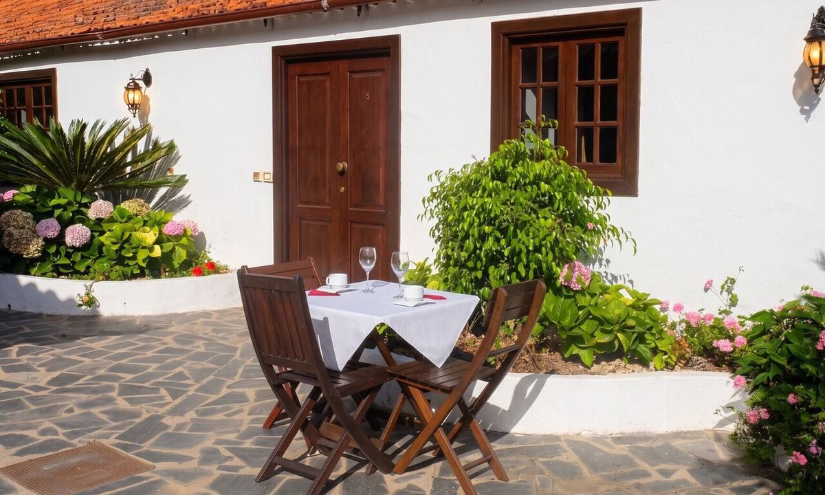Los Silos Apartment | Homerez - Apt Los Silos 80m²