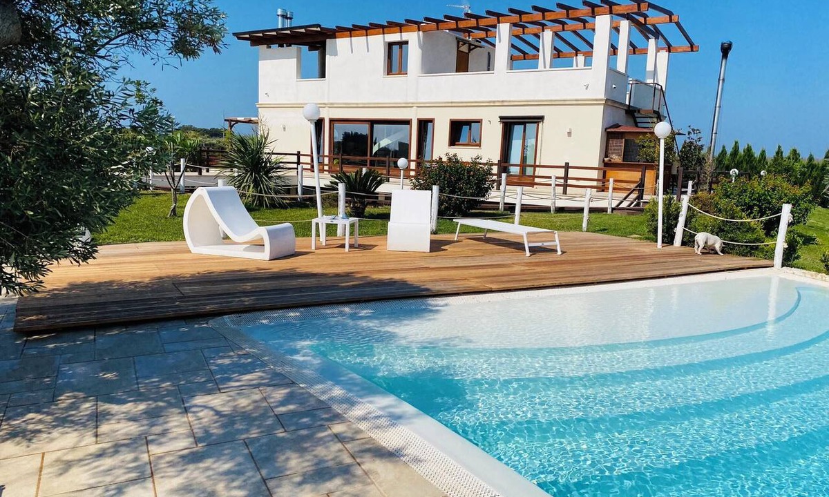 Nardo Apartment | Homerez - Charming Apt. in Nardò