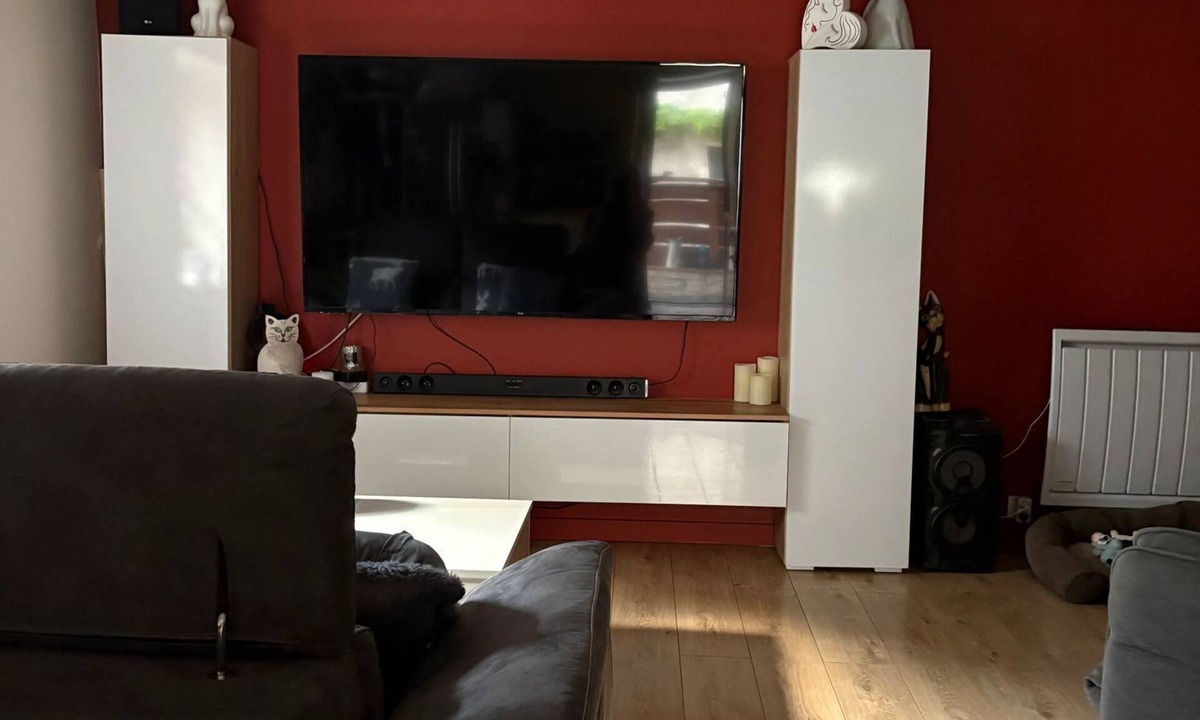 Faverges-Seythenex House | Homerez - House in Faverges Seythenex