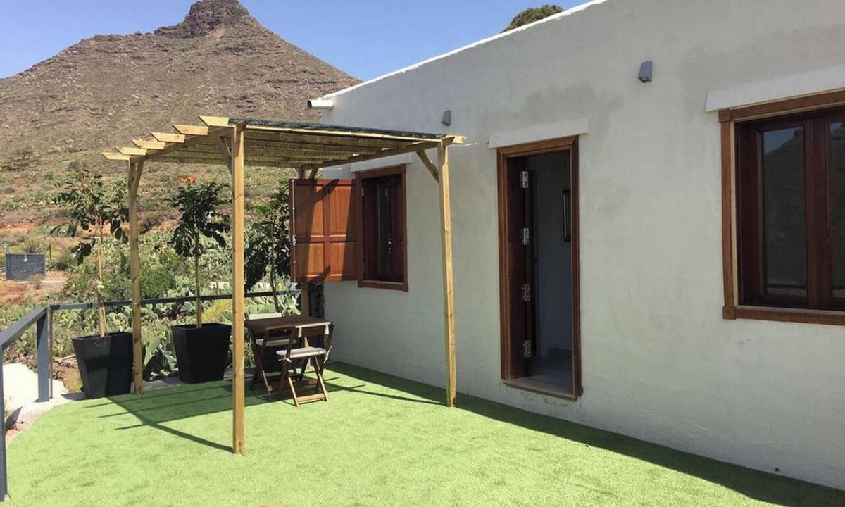 El Madronal House | Homerez - House in Arona
