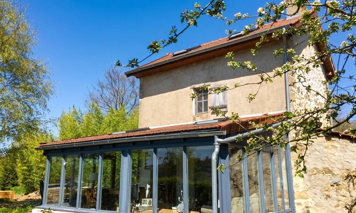 Chenerailles - Auzances - Bellegarde et Haut Pays Marchois House | Homerez - House in Charron
