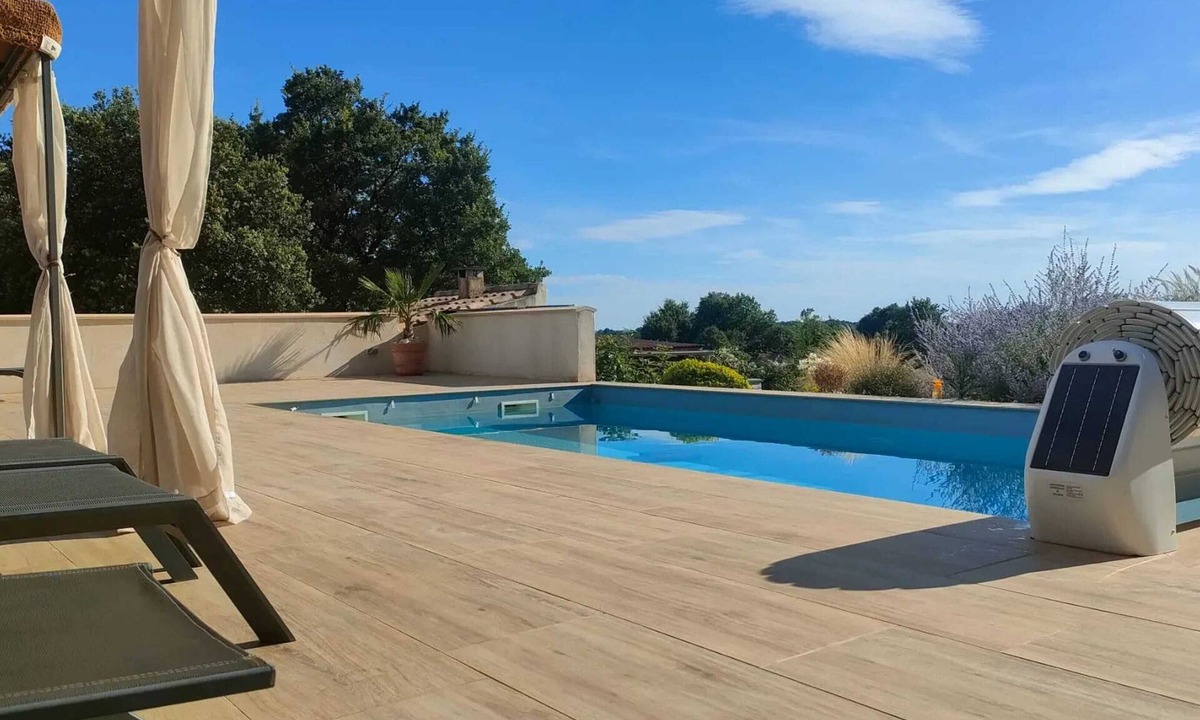 Vagnas House | Homerez - House in Vagnas