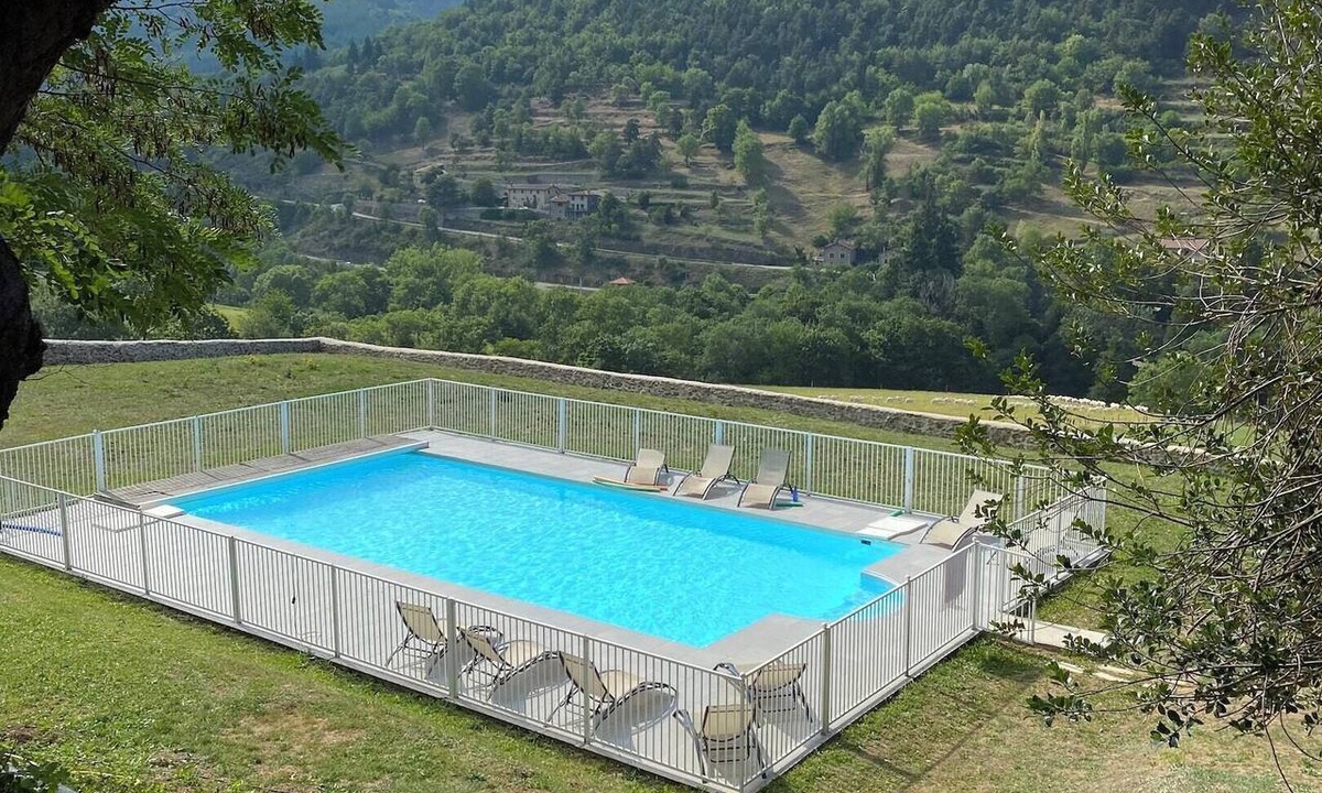 Satillieu Other | Homerez - Manor in Satillieu