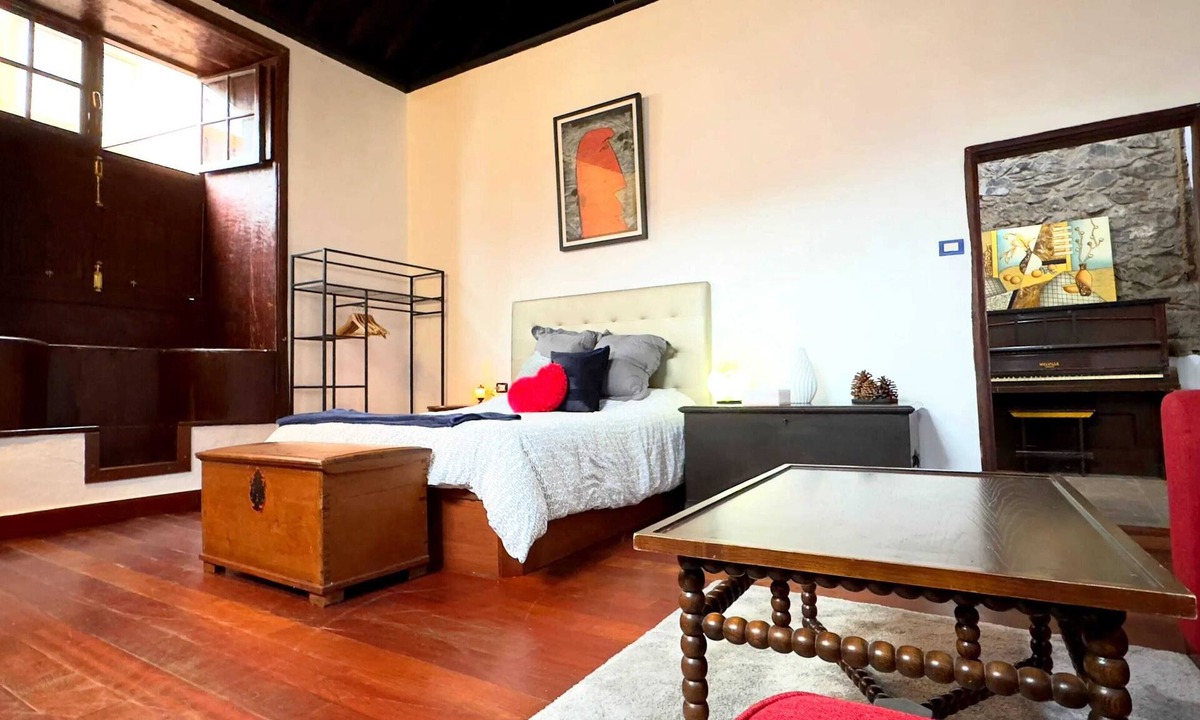 Garachico House | Homerez - Studio in Garachico