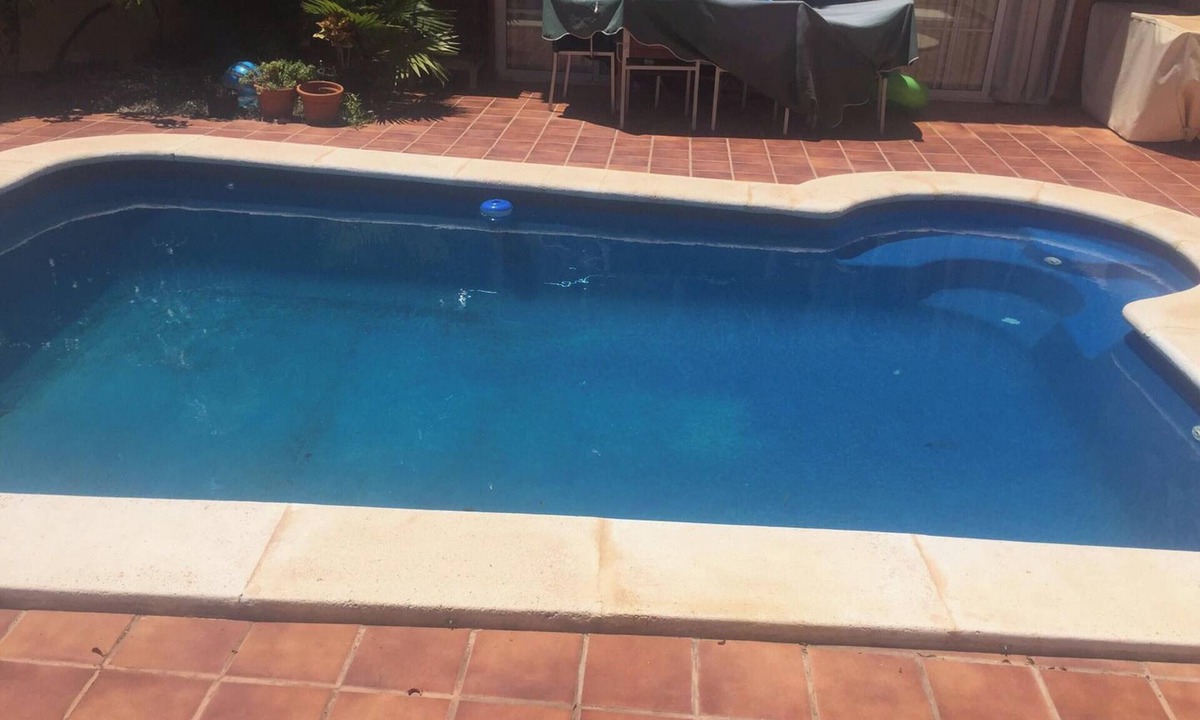 Candelaria Villa | Homerez - Villa in Candelaria.