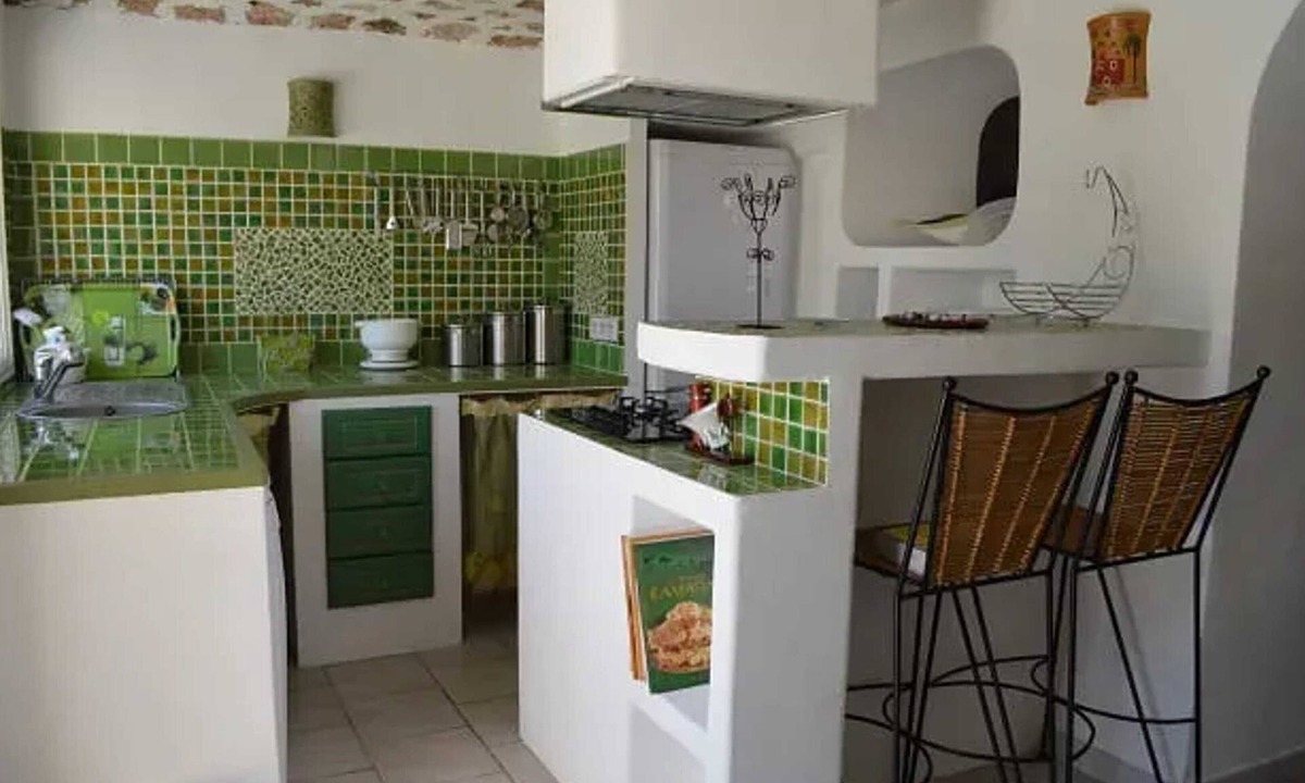 Villecroze House | Homerez - Villa in Villecroze